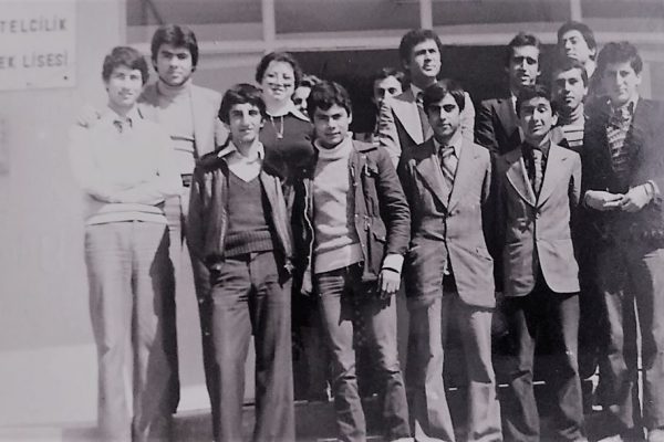 BUGÜN GÜNLERDEN 12 EYLÜL!