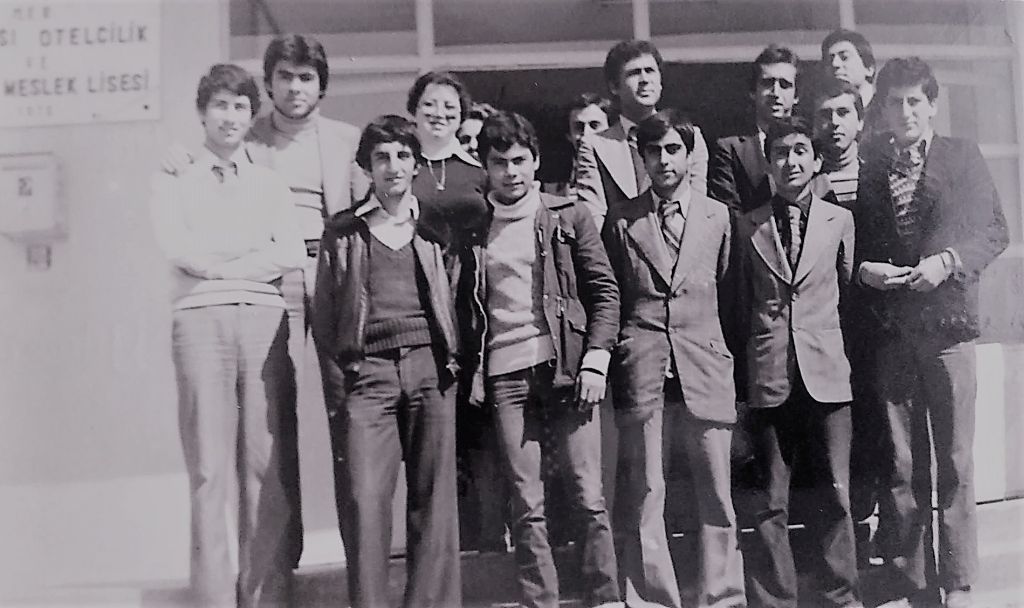 BUGÜN GÜNLERDEN 12 EYLÜL!