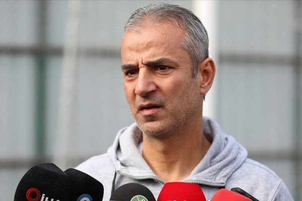 Konyaspor, teknik direktör İsmail Kartal ile anlaştı