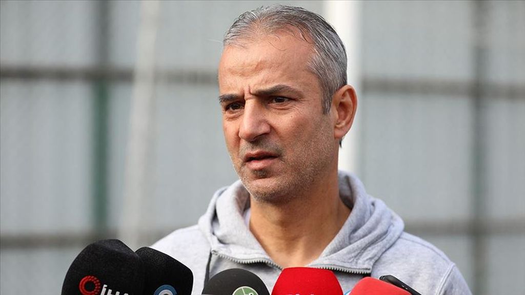 Konyaspor, teknik direktör İsmail Kartal ile anlaştı