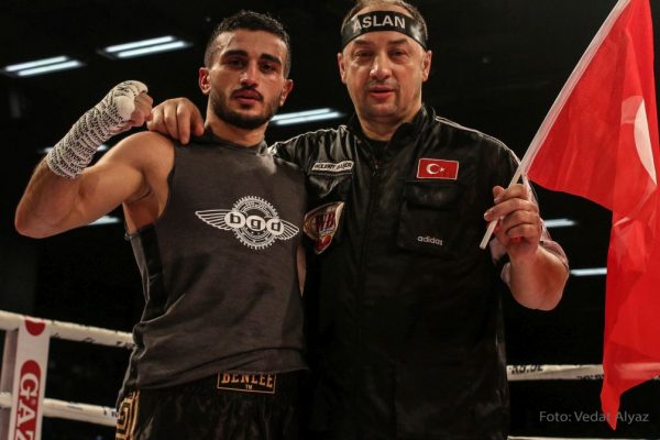 Ukrayna’da ‘Volkan’ patlayacak