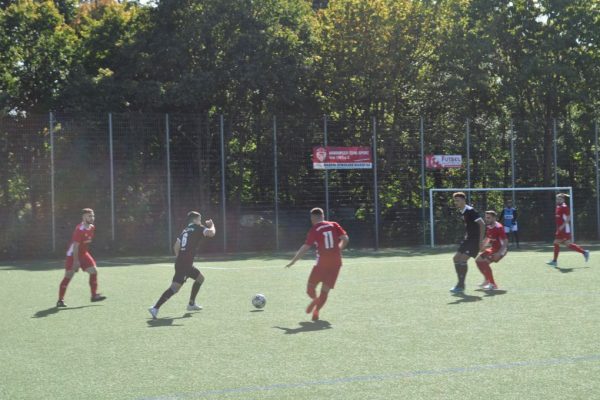 Kupa derbisi Türkiye’nin