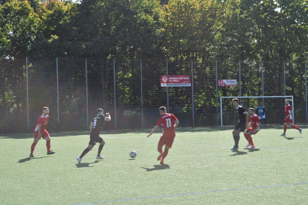 Kupa derbisi Türkiye’nin