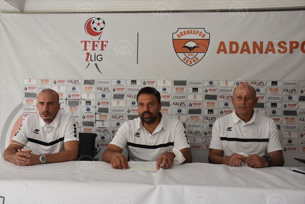 FATİH AKYEL 9 GÜN KALABİLDİ