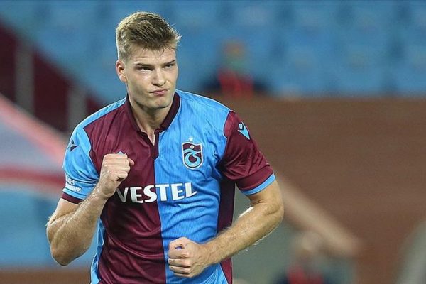 Trabzonspor’da bir devir sona erdi!