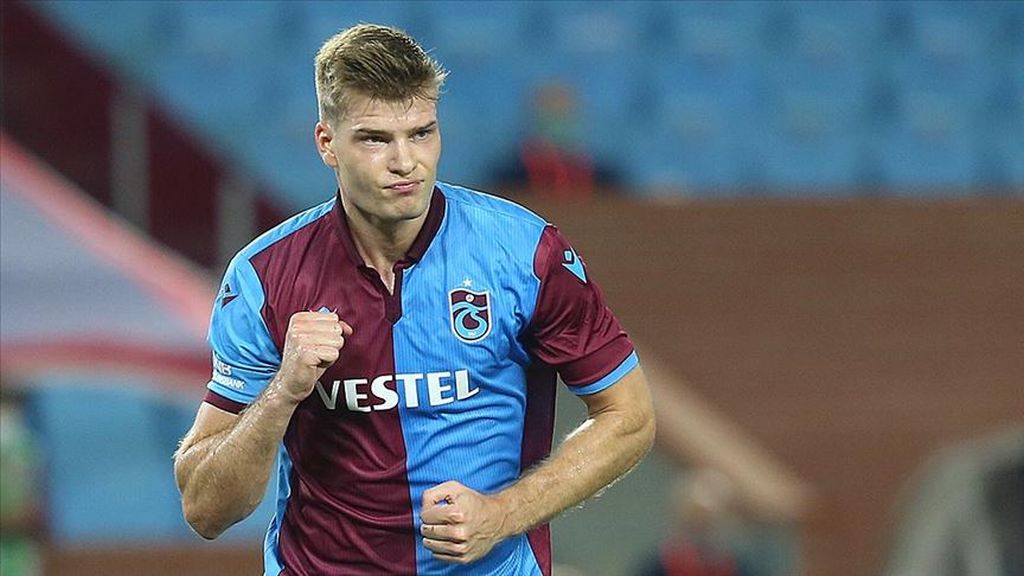 Trabzonspor’da bir devir sona erdi!