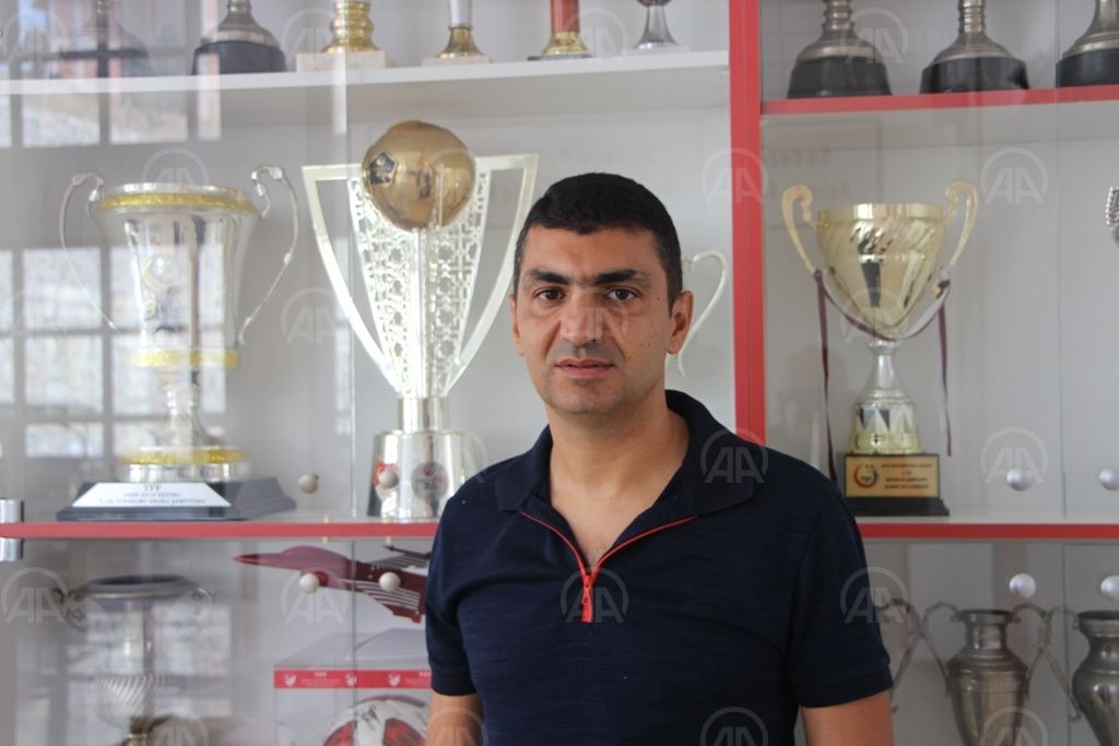 Bandırmaspor’da moraller yerinde