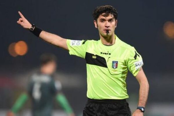 İtalya’da Serie B hakemi öldürüldü