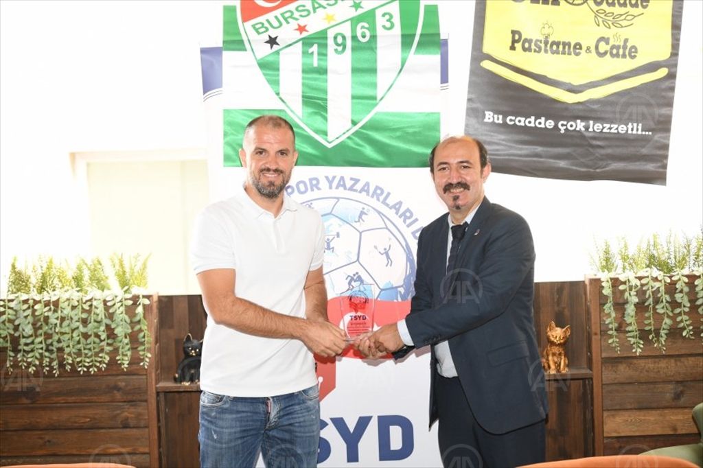 Bursaspor transfer tahtasını açtırabilirse 4-5 oyuncu alacak