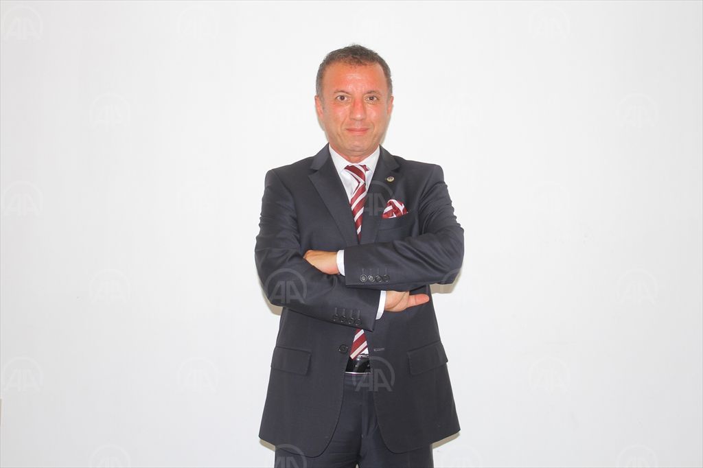 Atakaş Hatayspor kasım ayından sonra maçlarını yeni stadında oynayacak