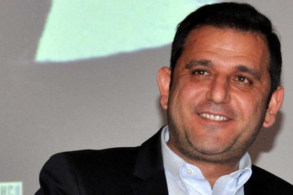Fatih Portakal hakim karşısına çıktı