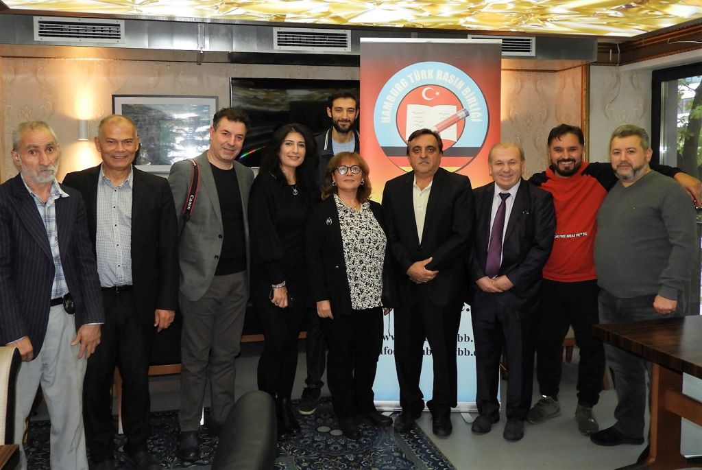 HTBB YENi TÜZÜĞÜYLE “YOLA DEVAM” DEDİ