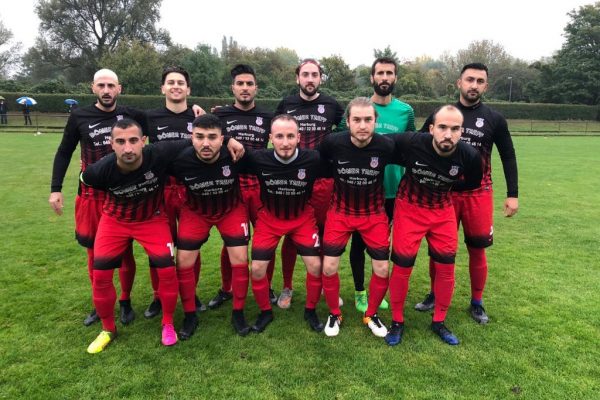 Zonguldakspor sezona 3 puanla başladı