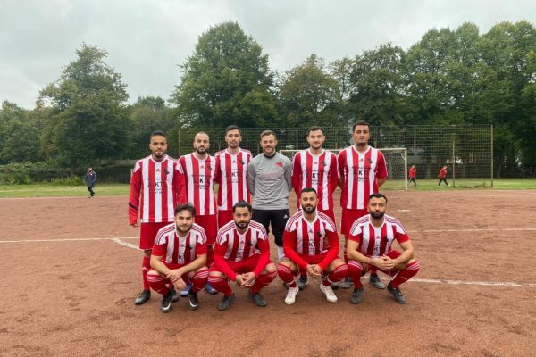 Şimşek ‘9’ futbolcuyla çaktı