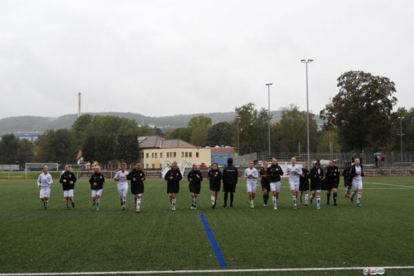 Jena – HTB  0:2