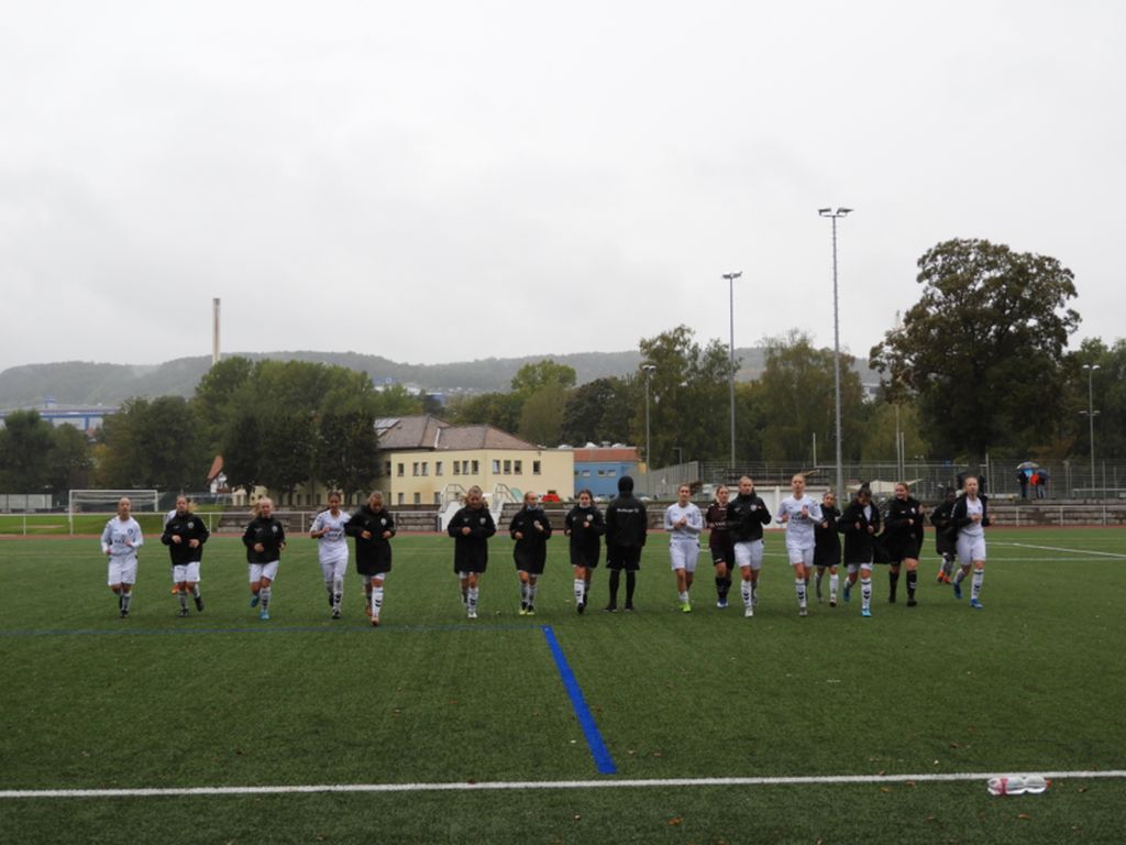 Jena – HTB  0:2