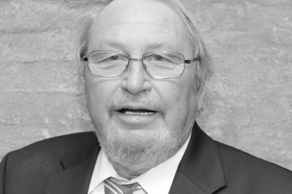 Hamburger Fußball-Verband trauert um Uwe Herzberg