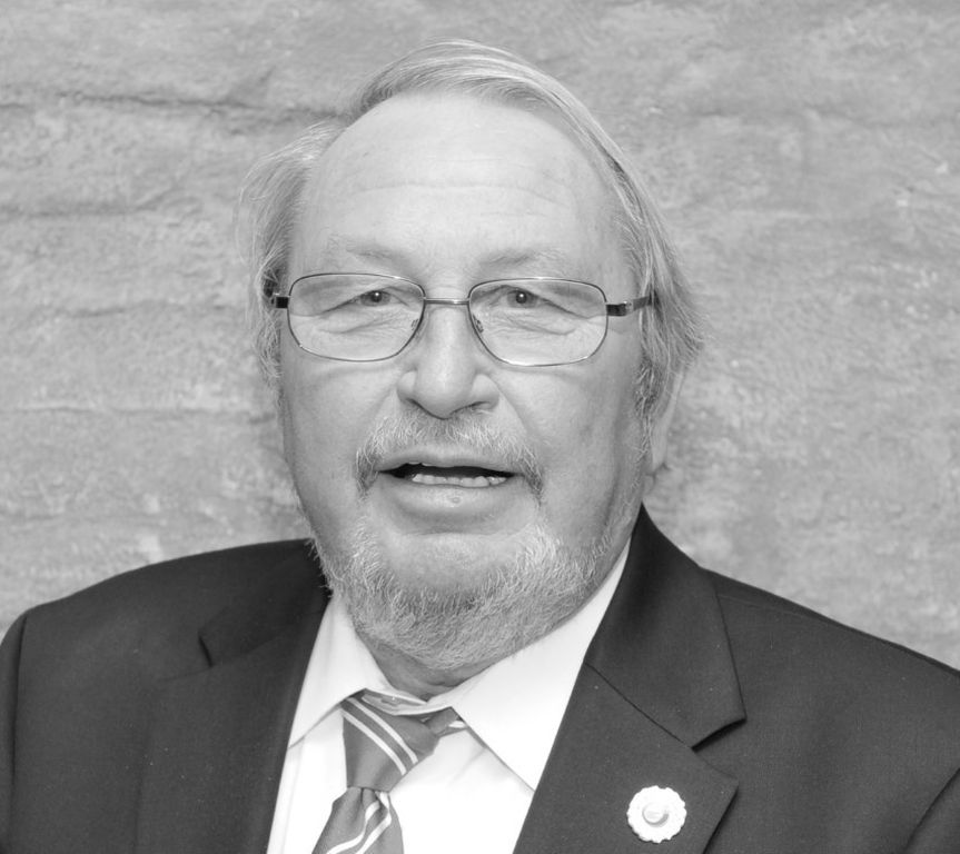 Hamburger Fußball-Verband trauert um Uwe Herzberg