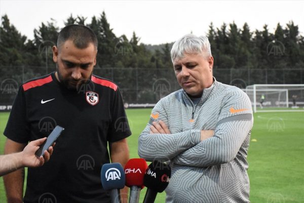 Marius Sumudica’ya transfer onayı şartıyla rüşvet teklifi