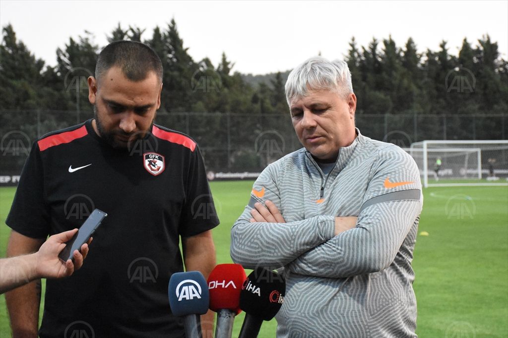 Marius Sumudica’ya transfer onayı şartıyla rüşvet teklifi