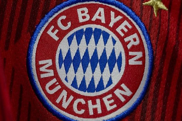Almanya’da Süper Kupa’nın sahibi Bayern Münih