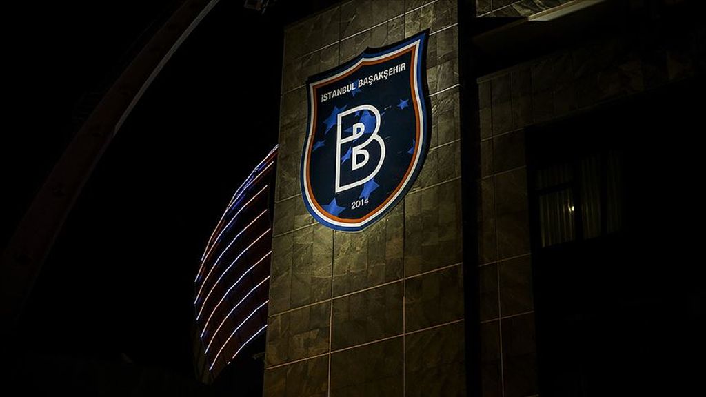 Medipol Başakşehir’in Şampiyonlar Ligi’ndeki rakipleri belli oldu