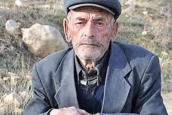 RECEP GÖKÇE ÖLMÜŞ!!!