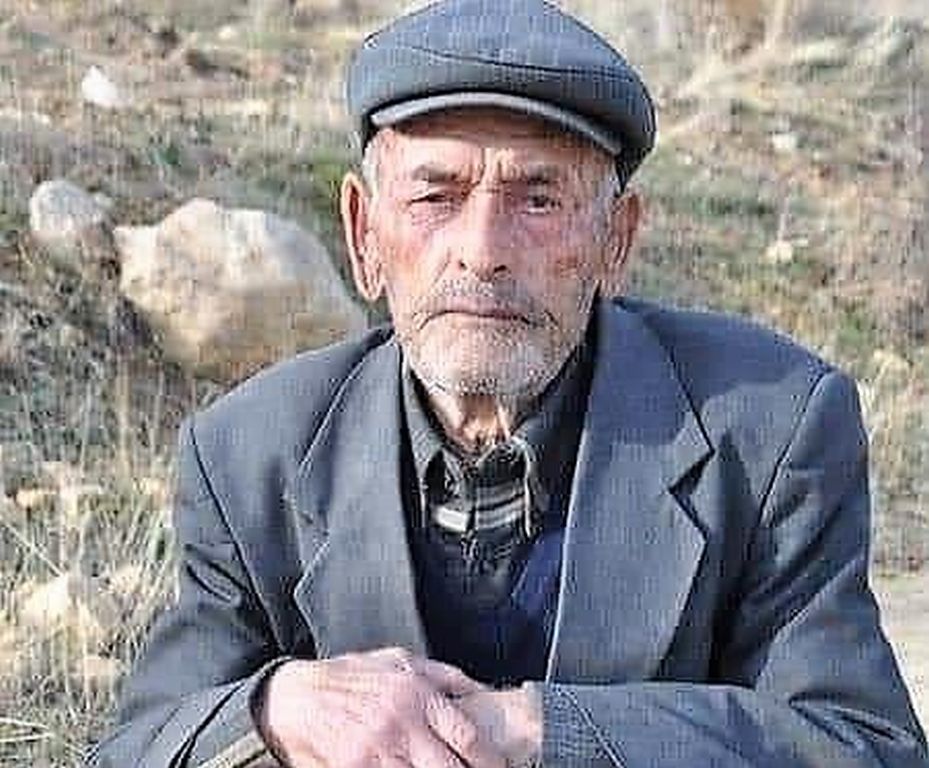RECEP GÖKÇE ÖLMÜŞ!!!
