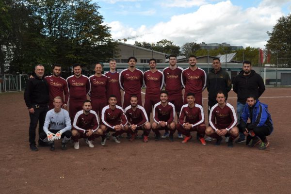 Fatihspor’un puan hasreti bitmedi