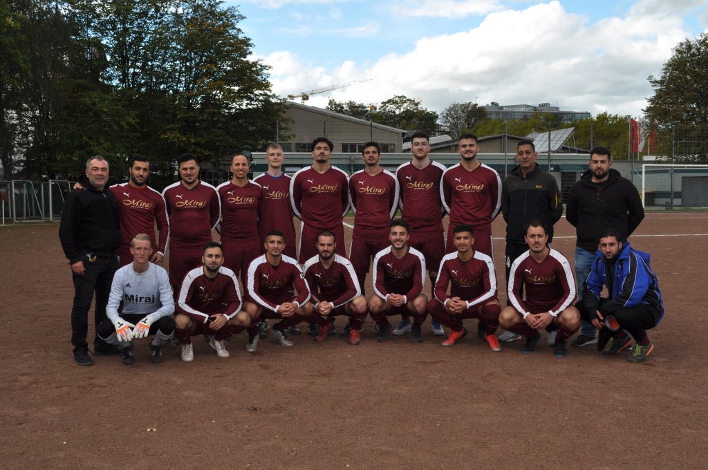 Fatihspor’un puan hasreti bitmedi