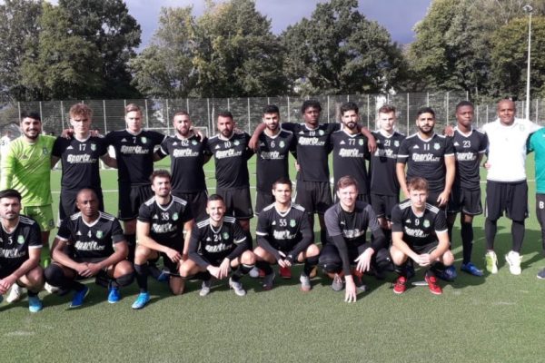 İşte Dersimspor’un mağlubiyeti!