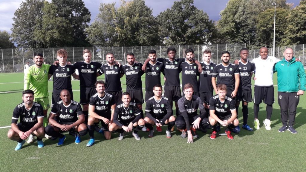İşte Dersimspor’un mağlubiyeti!