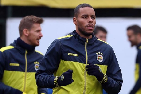 Fenerbahçe Zanka’yı Kopenhag’a kiraladı