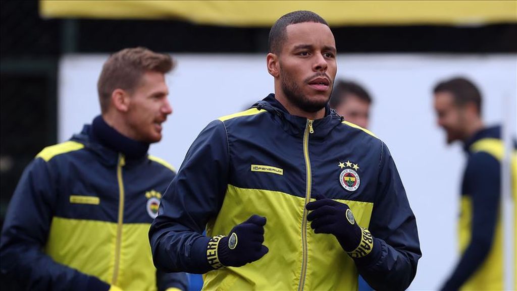 Fenerbahçe Zanka’yı Kopenhag’a kiraladı