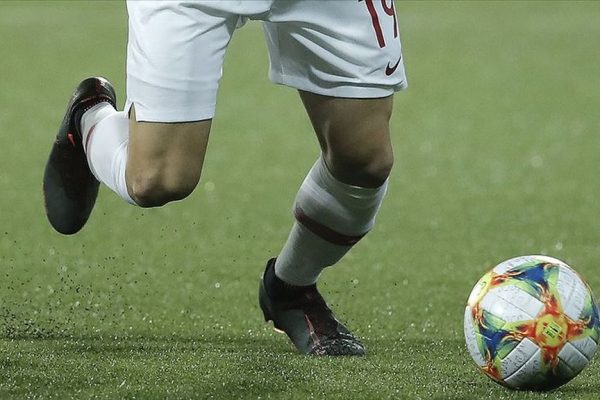 Almanya ile Türkiye 7 Ekim’de Köln’de hazırlık maçı yapacak