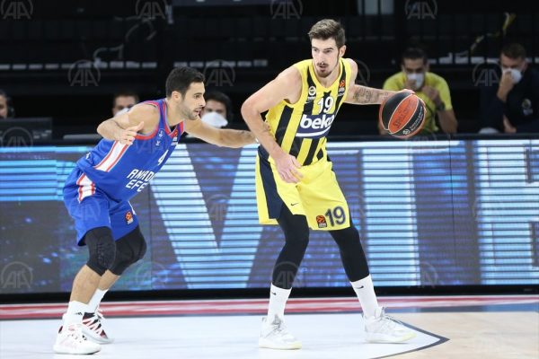 Fenerbahçe’nin zaferi