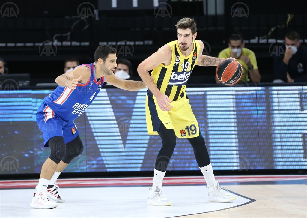 Fenerbahçe’nin zaferi