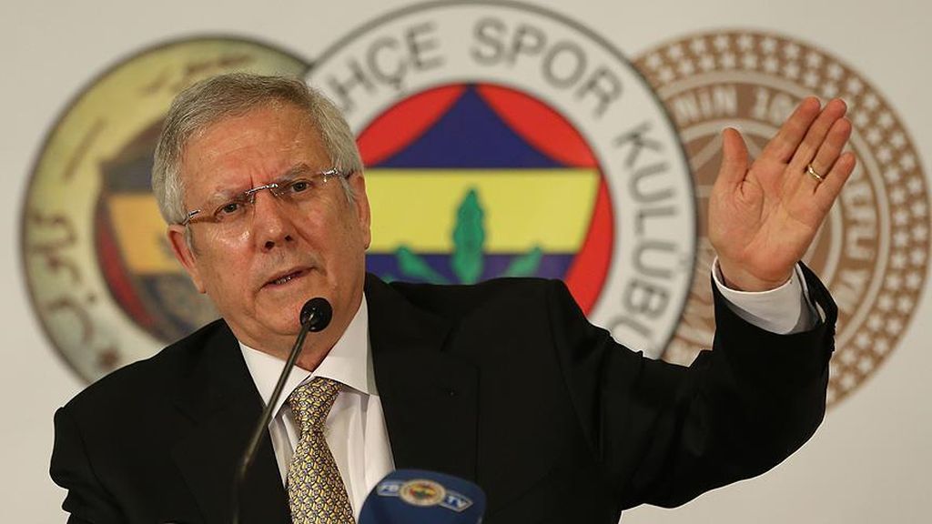 Eski Fenerbahçe Başkanı Aziz Yıldırım’ın ismi Düzce’de bir caddeye verildi