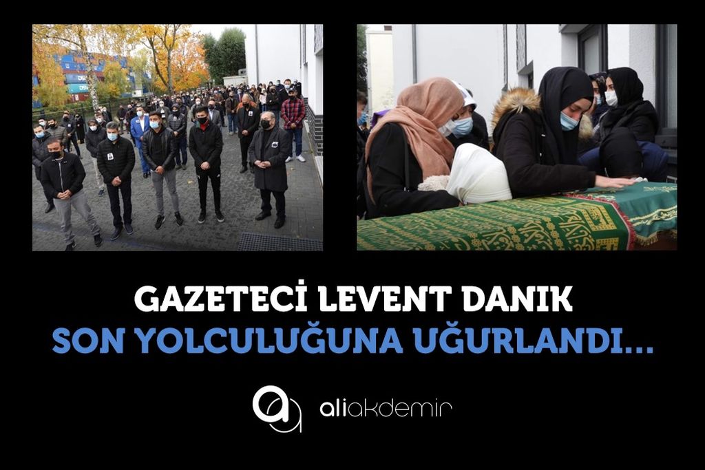 GÖZLERİ GÜLEN İNSAN, MEMLEKETİ DENİZLİ’DE SON YOLCULUĞUNA UĞURLANDI!