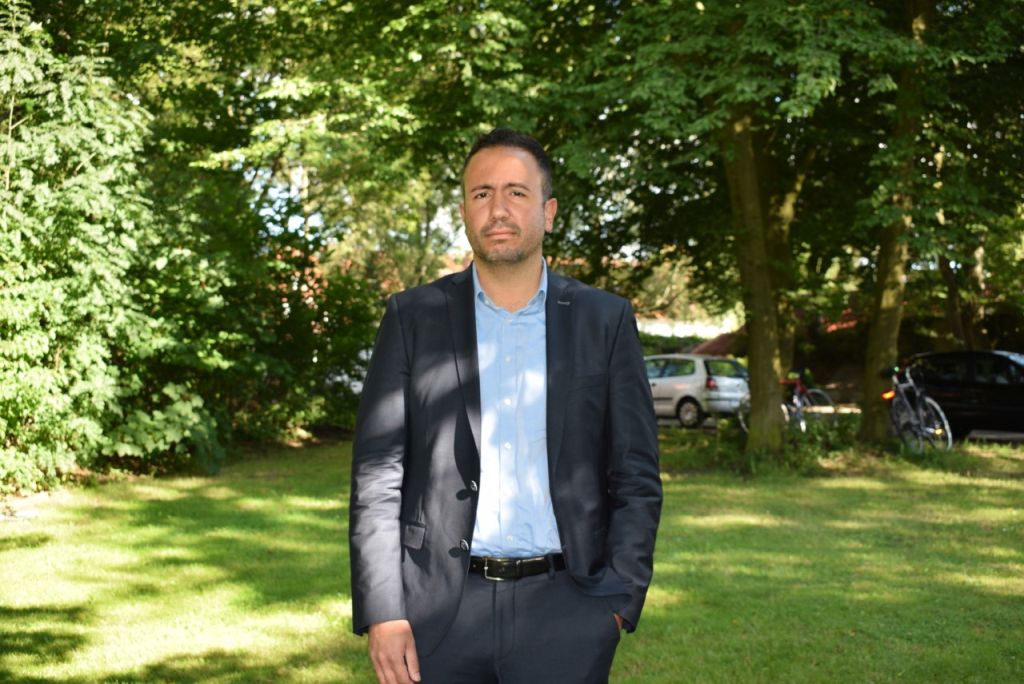 Terörün dini, dili, rengi yok!