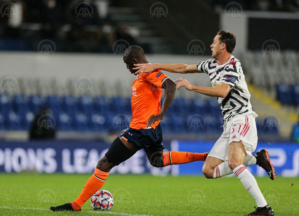 İnanıyoruz Başakşehir, en azından UEFA’ya gideriz