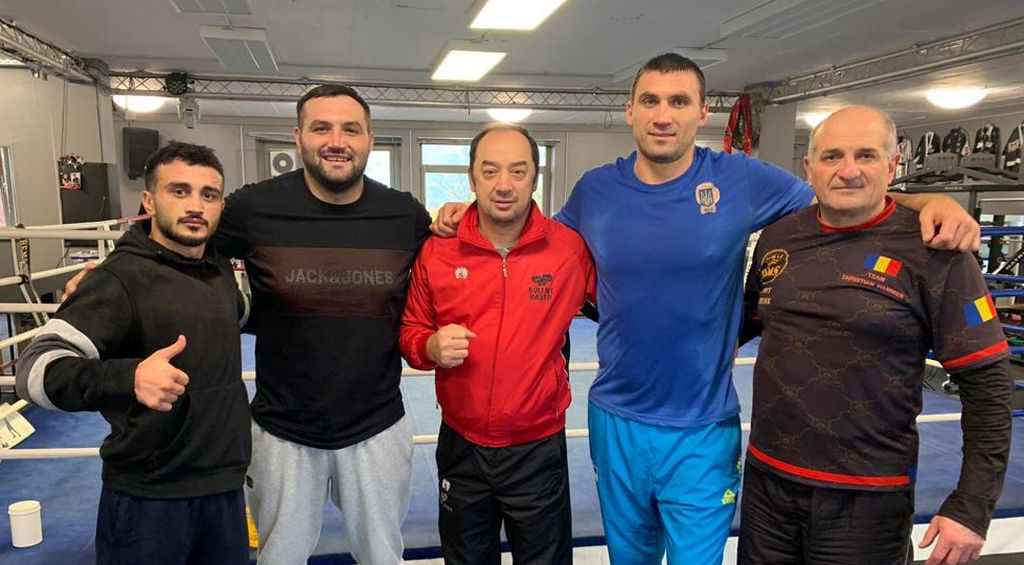 Volkan bu kez Fransa’da patlayacak