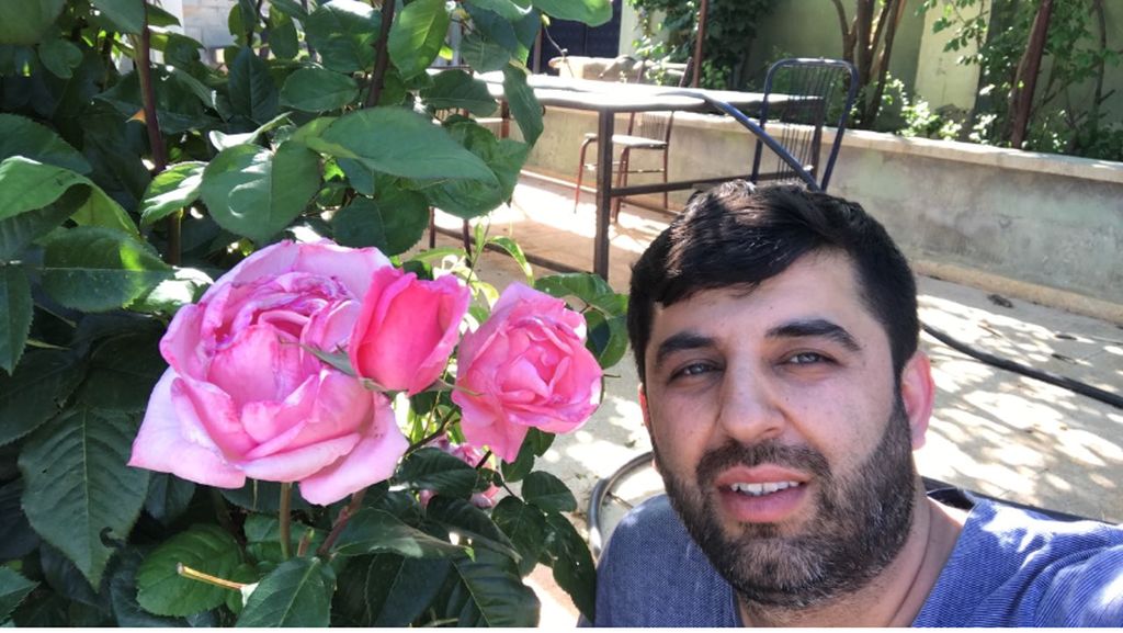 41 kere maşallah”BEYHAN”
