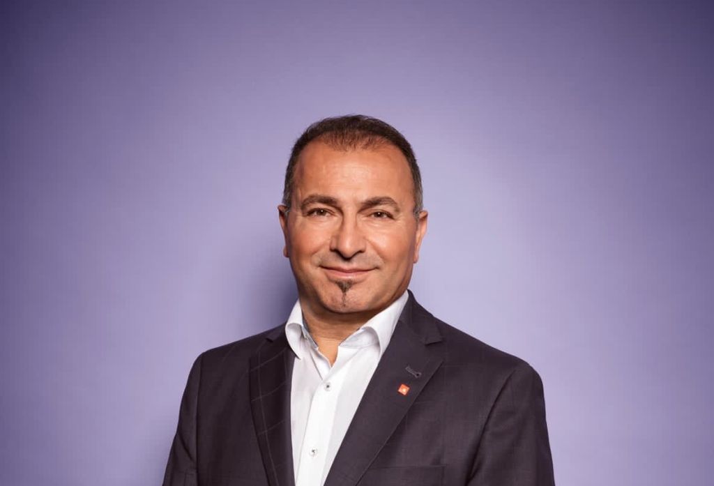 1 Million Euro für den Hamburger Sport