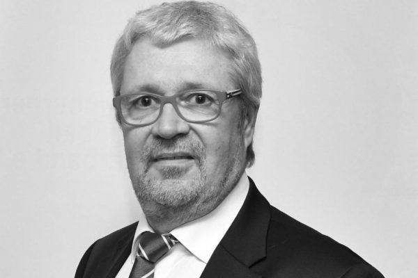 Der HFV trauert um sein Ehrenmitglied Thomas Zeißing