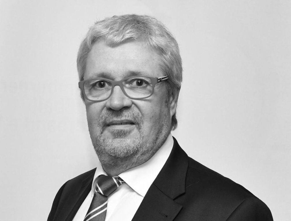 Der HFV trauert um sein Ehrenmitglied Thomas Zeißing