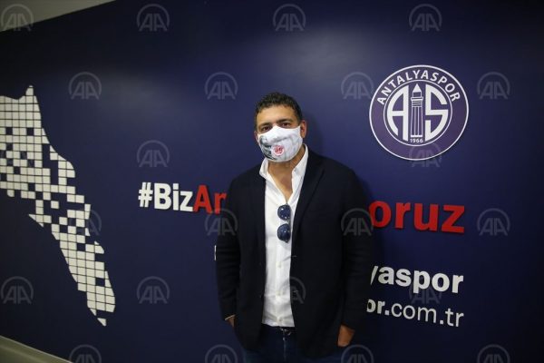 Antalyaspor, Antalya derbisinden galibiyetle ayrılmak istiyor