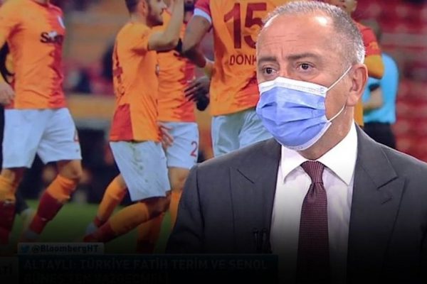 Fatih Altaylı: Milli Takım, Şenol Güneş’ten; Galatasaray, Fatih Terim’den kurtulmalı
