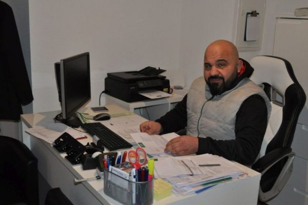Elbperle Pflegedienst: İyі Yıllar…