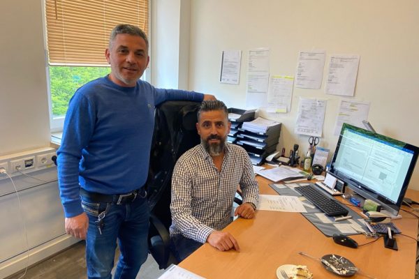 EBR firmasınından yeni yıl mesajı